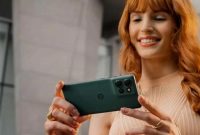 Motorola Edge 50