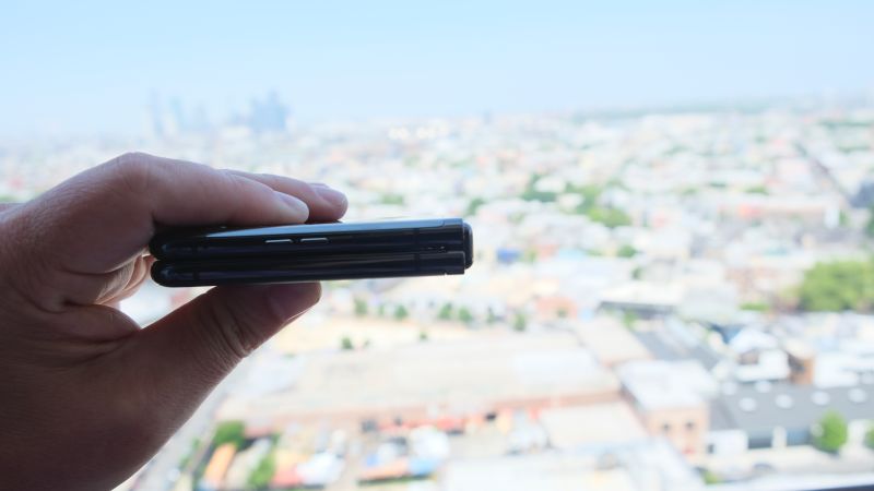 Motorola Razr+ (2023): What do you still want to know? Motorola Razr+ 2025